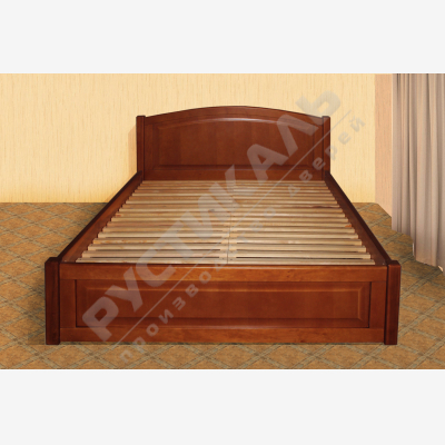Кровать модель №1а