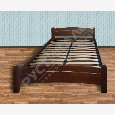 Кровать модель №6