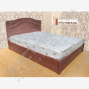 Кровать модель №2