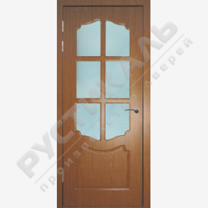 Двери МДФ модель Александра