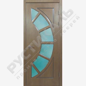 Двери МДФ модель Нинель