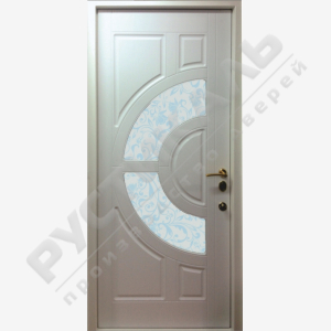 Двери МДФ модель Рассвет