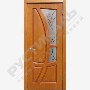 Двери МДФ модель М13
