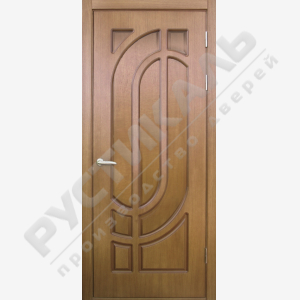 Двери МДФ модель М14