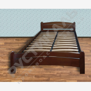 Кровать модель №6