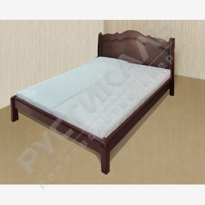 Кровать модель №7